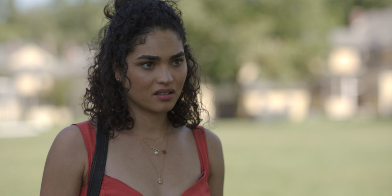 Little Voice (2020) S01E05 Quick, Quick Slow (4Kto1080p ATVP Webrip x265 10bit EAC3 5.1 - HxD) [TAoE