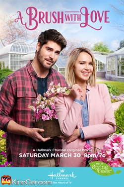 A Brush with Love (2019)