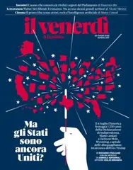 Il Venerdì di Repubblica – 26 Giugno 2026 [True PDF]