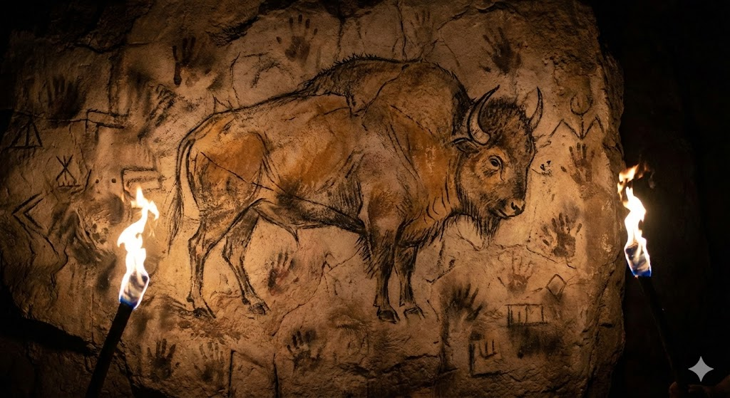 Bức họa hang động