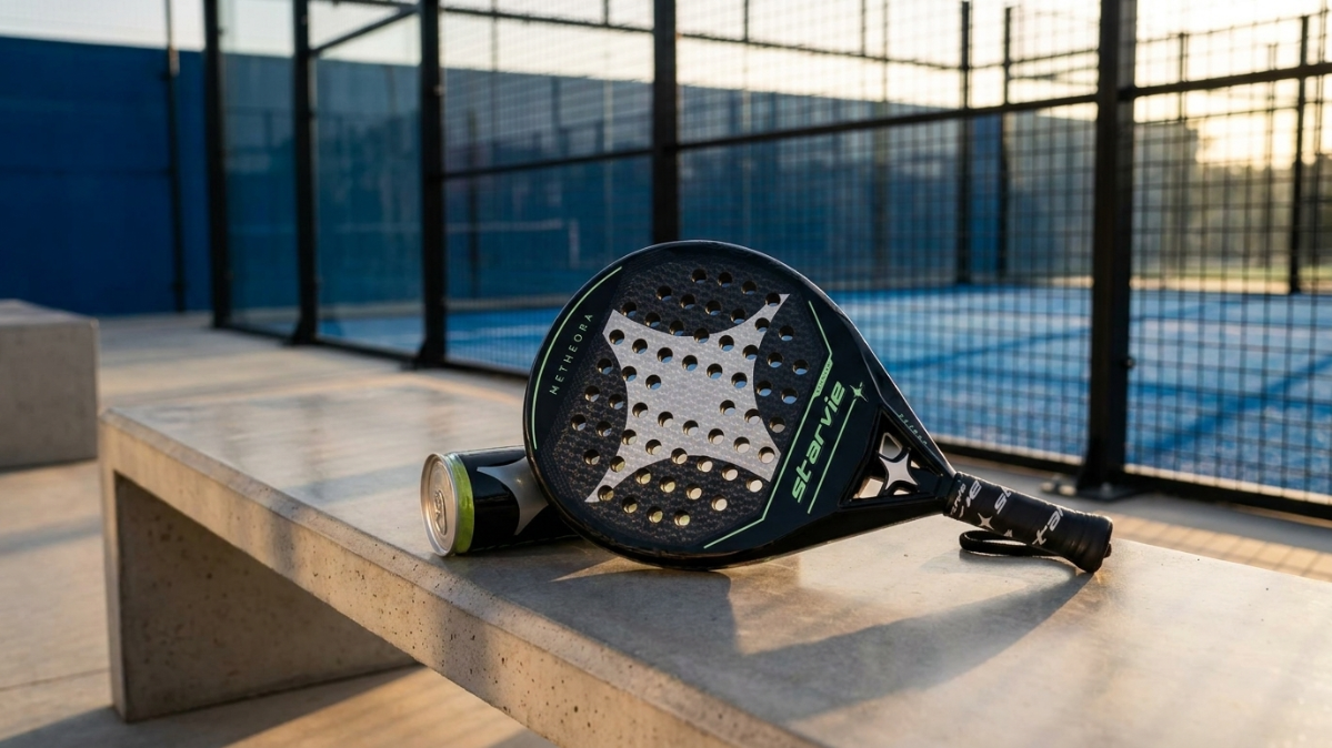 Starvie Metheora Warrior Dual 2023