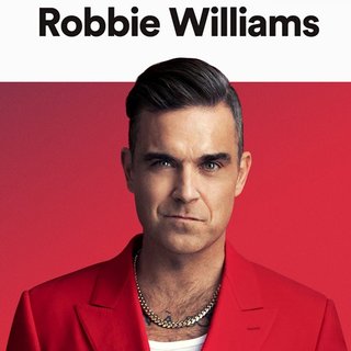 Robbie Williams - Discografia (1997-2020) .Flac