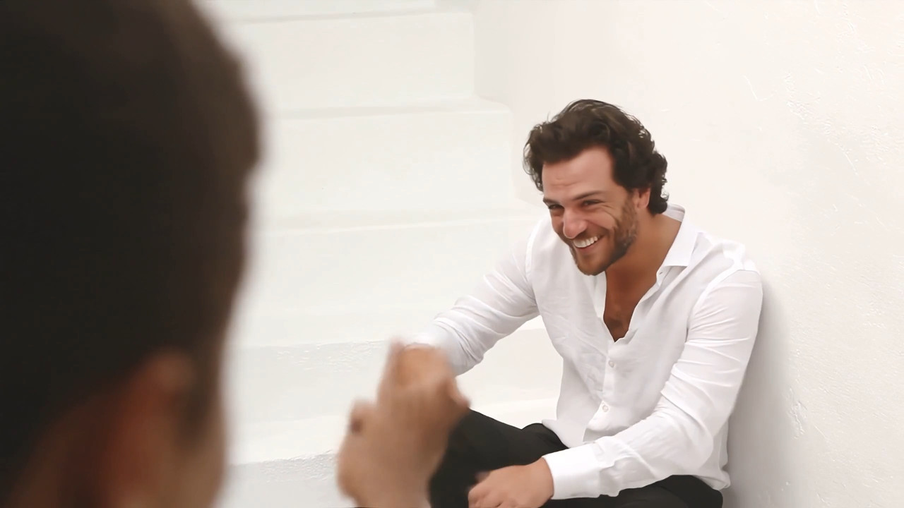 IstoÉ Gente _ Making-of Photoshoot _ Alinne Moraes e Rodrigo Lombardi.ts_snapshot_02.34.360