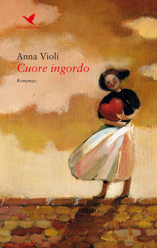 Anna Violi – Cuore ingordo (2020)