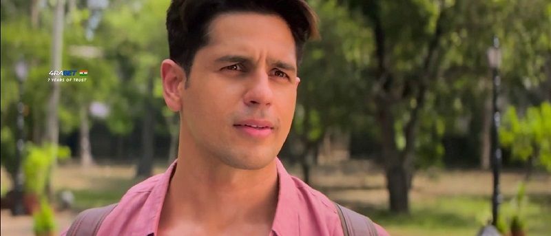 Download Param Sundari (2025) Hindi Full Movie