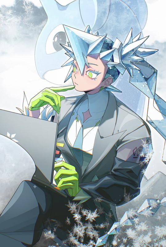 hatsune-miku-lapras-and-ice-miku-pokemon