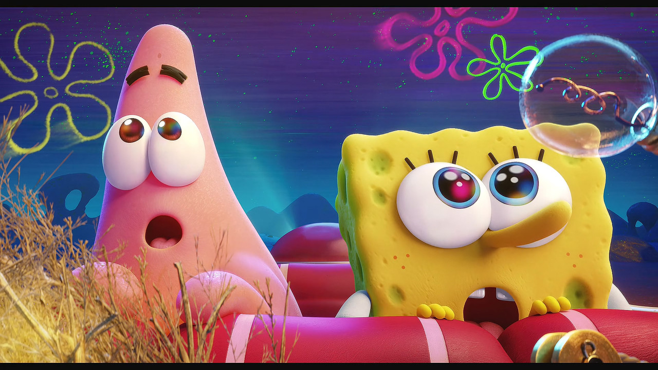 [HR] The SpongeBob Movie - Sponge on the Run (2020)_04