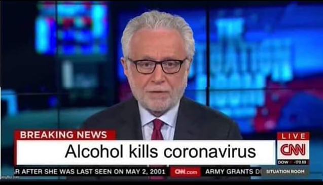 Corona virus