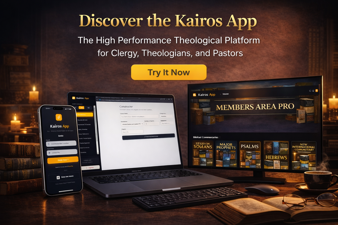 Kairos Dashboard Preview