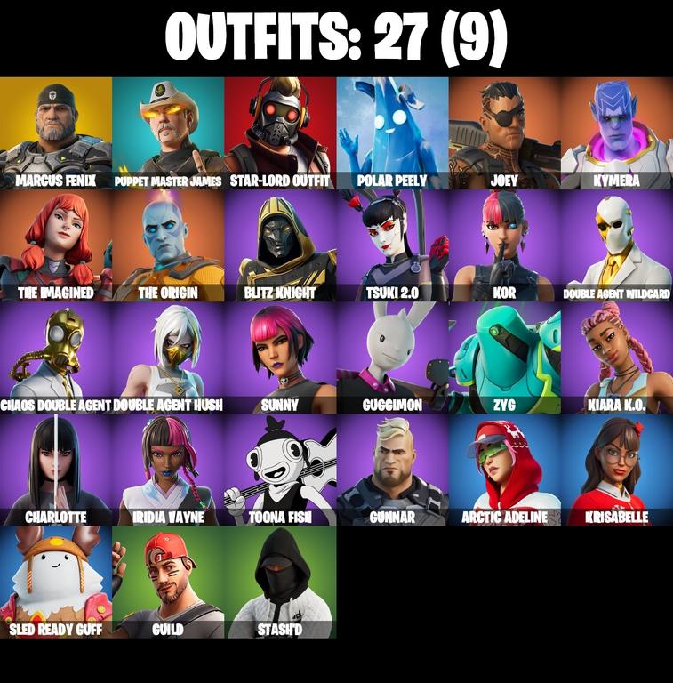 skins comp