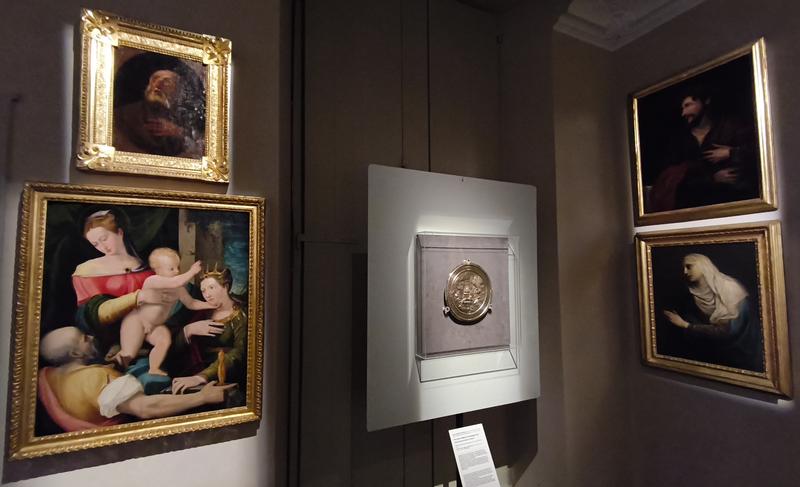 Milán-Turín-Génova-Pavía - Blogs de Italia - Génova, espectacular conjunto museístico (182)