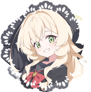 Professor Smug