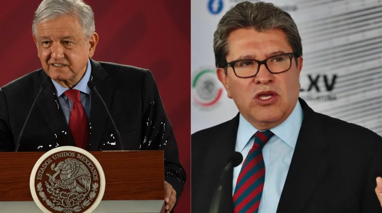 Igual que AMLO, Monreal pide que España ofrezca disculpas por la conquista