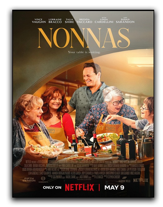 Babcie / Nonnas (2025) MULTi.1080p.NF.WEB-DL.H264.DDP5.1.Atmos-NEO / Lektor Napisy PL