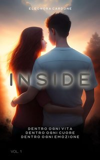 Eleonora Cardone - Inside (2023)