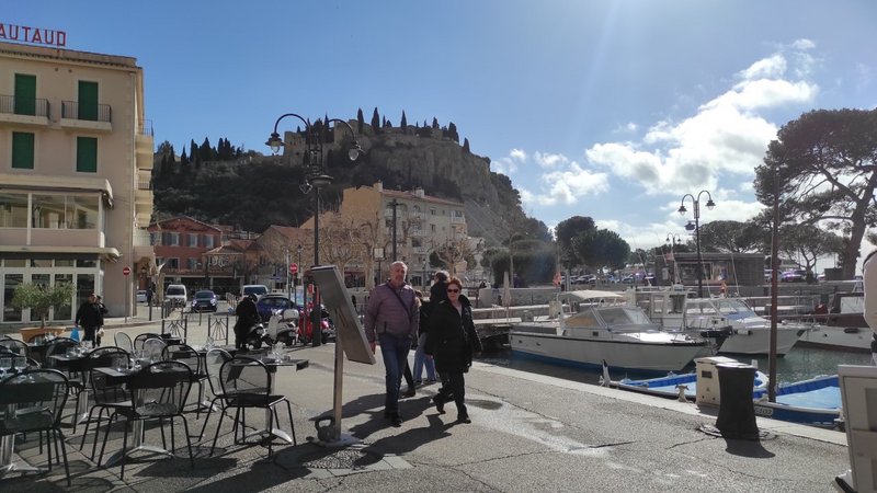 Côte d'Azur Thumbnail-1644495208731