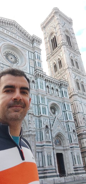 Roma y Florencia en 3 días - Blogs de Italia - Tren de las 5:40 a Florencia (4)