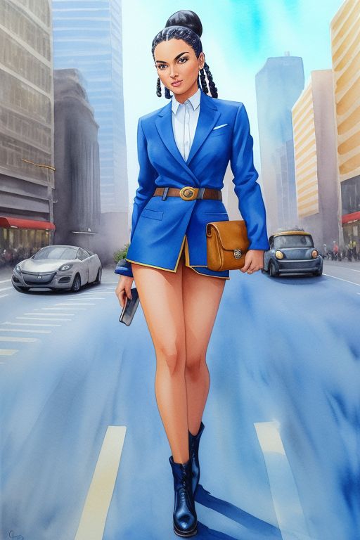 Glossy-oil-painting-a-stylized-29