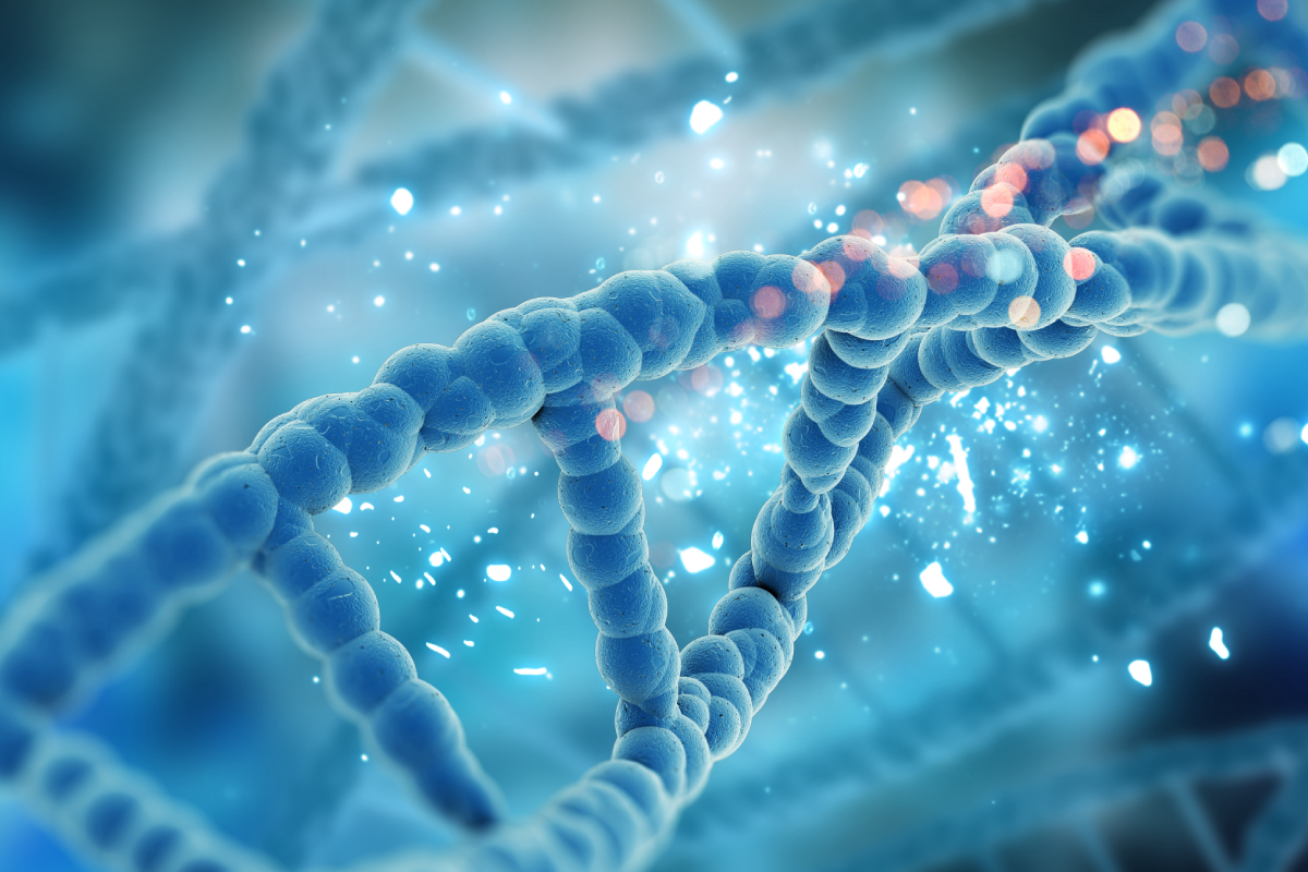 From Family Tree to Family Health: The DNA Revolution Is Here