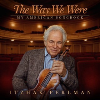 Νέo Cover | Itzhak Perlman feat. Jon Batiste – Summertime