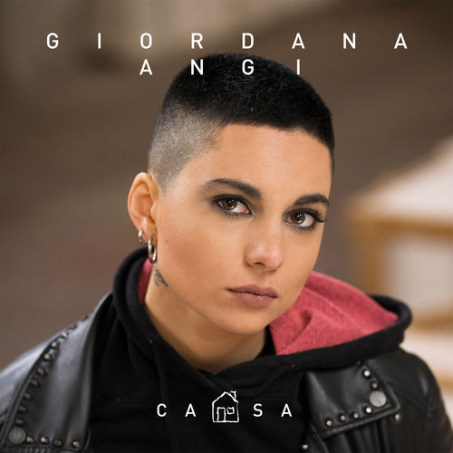 Giordana Angi - Casa [Album] (2019) .FLAC