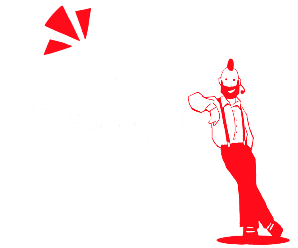 PRO Streaming