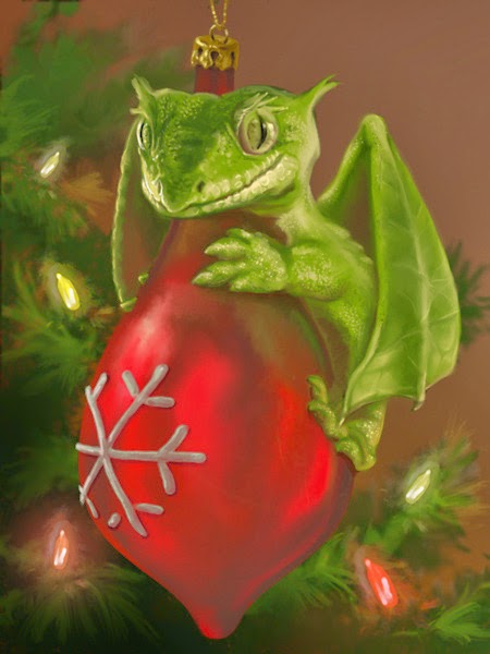 450x600-10522-Babydragon-for-christmas-2d-fantasy-christmas-drag