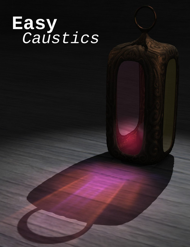 Easy Caustics 01