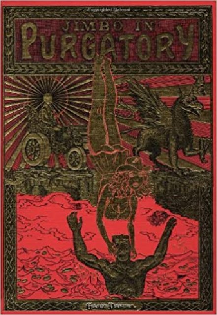 Jimbo in Purgatory + Jimbos Inferno (2004-2006)
