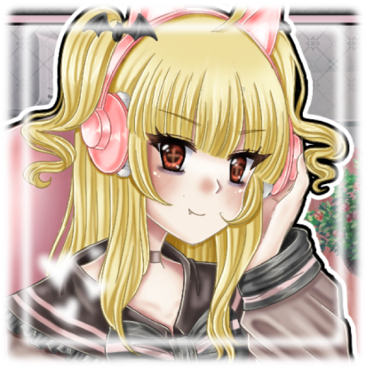 Aijou Mayu - Shut-in Vampire