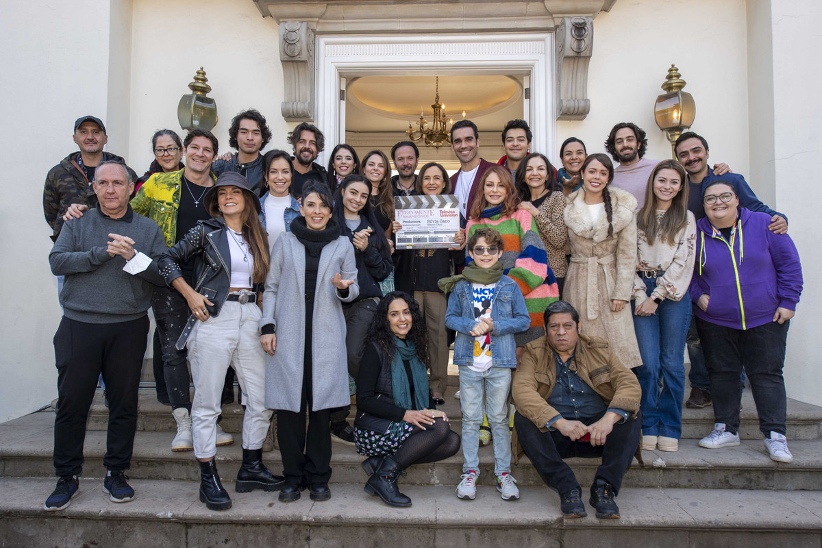 Eternamente amándonos1