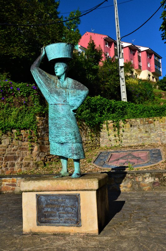 LASTRES-1-9-2017-ASTURIAS - LOS PUEBLOS MÁS BONITOS DE ESPAÑA (LISTA OFICIAL)-2010/2023 (18)