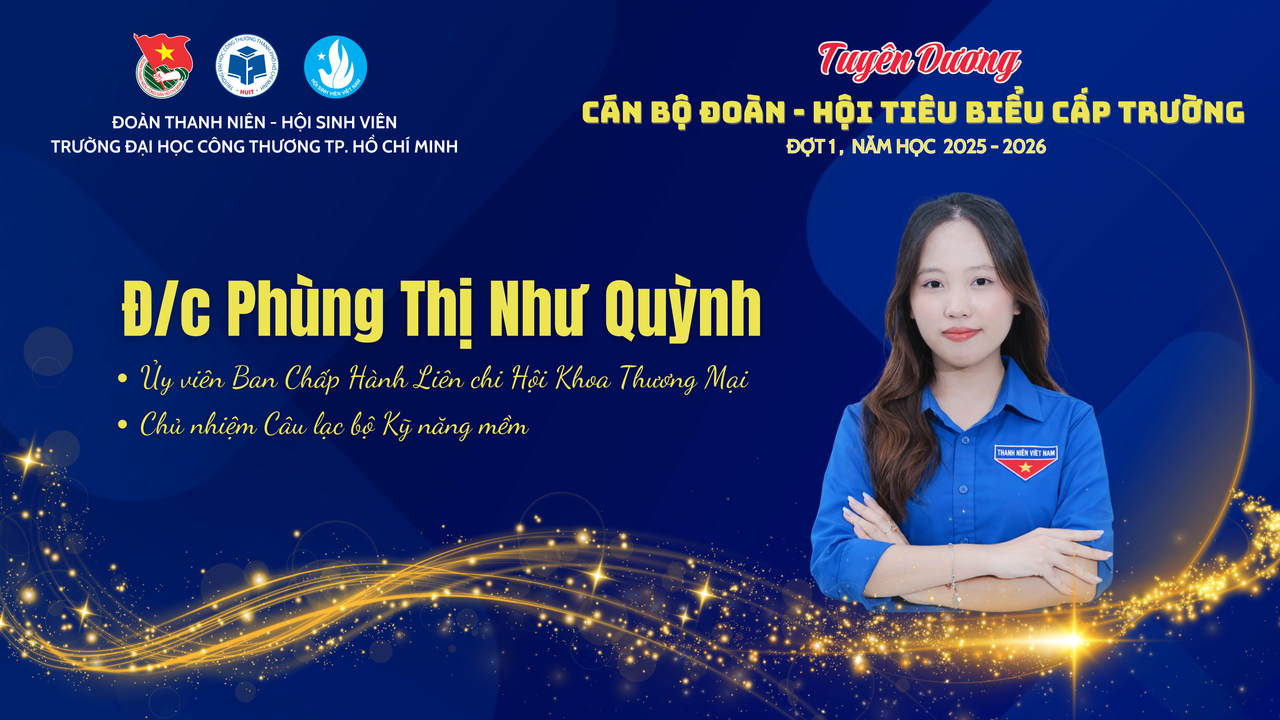 Cán bộ Đoàn Hội 14