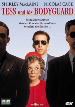 Poster: Guarding Tess (1994) 720p WEB-DL H264