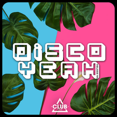 VA - Disco Yeah Vol. 44 (2021)