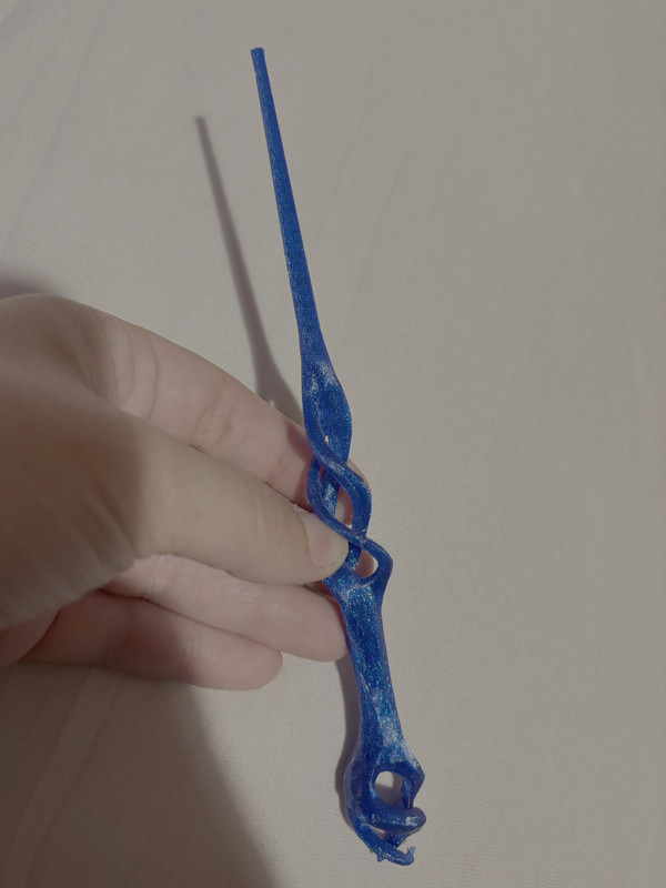 Wand