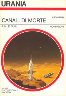 John E. Stith - Canali di morte (1988)