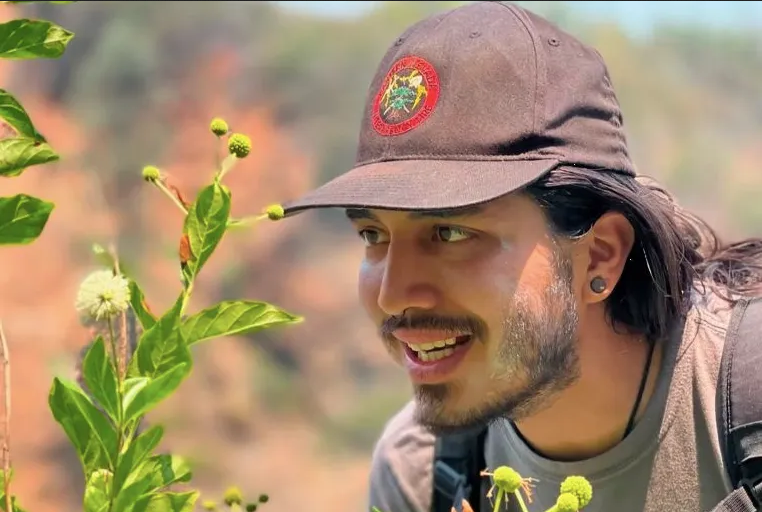 Asesinan a estudiante estadounidense que viajó a Sonora para investigar plantas