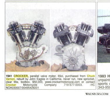 crocker motor sale (2)