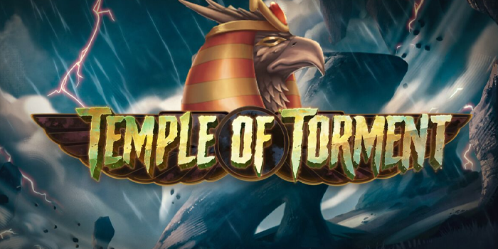 Panduan Lengkap Cara Bermain Slot Temple of Torment