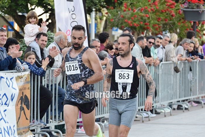 , ΦΩΤΟΡΕΠΟΡΤΑΖ: 20ος Αγώνας δρόμου Καλαμάτας