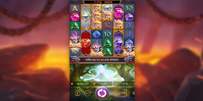 Memahami Mekanisme Permainan