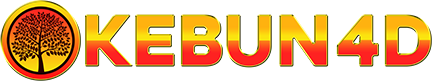 KEBUN4D