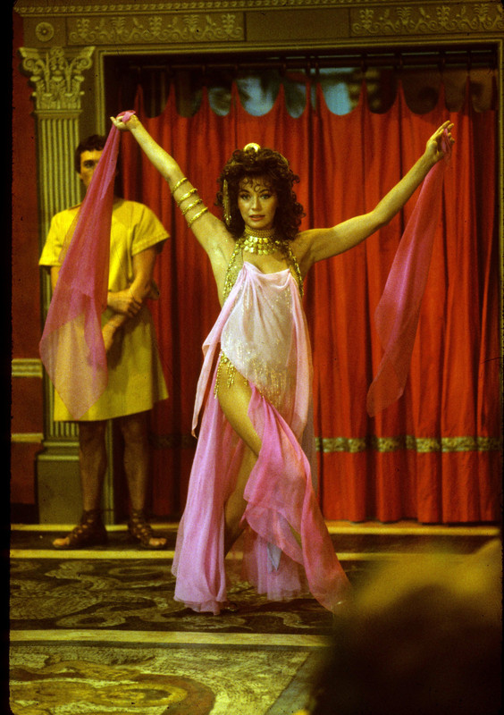 Lesley Anne Down c85