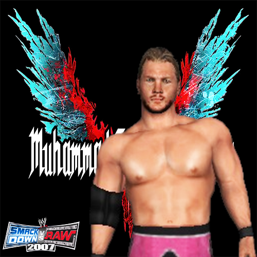 Chris Jericho Attire 2