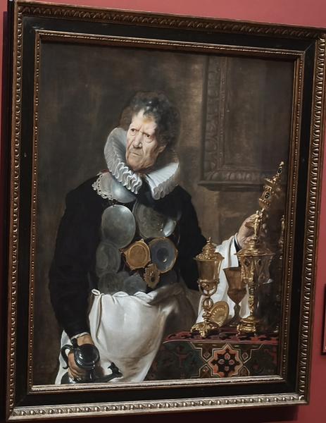 Belleza y Fealdad en Bruselas, Amberes y Brujas - Bélgica: Arte en Bruselas, Amberes, Brujas, Gante y Lovaina (129)