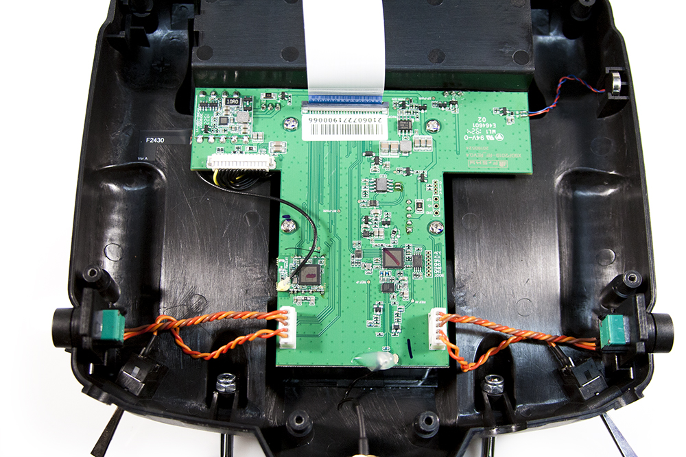 FrSky-Taranis-X9D-SE-Internals-Lower