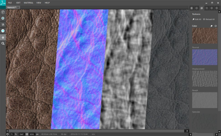 Vizoo3D xTex 2.3.3 (x64) Vizoo3D xTex 2.3.3 (x64)