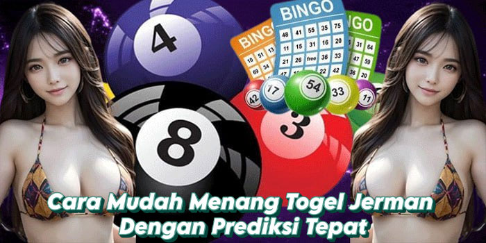 Togel Jerman