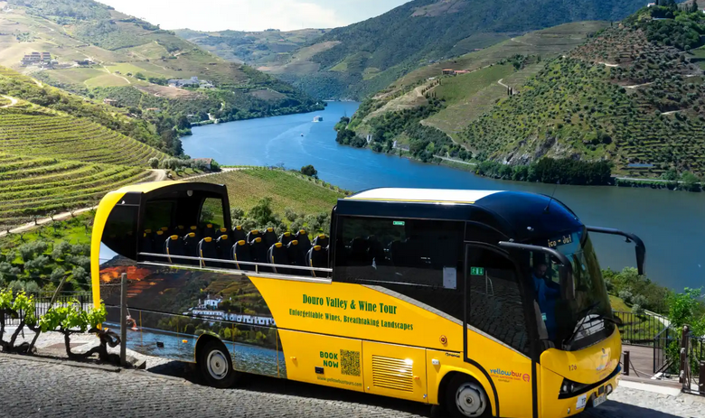 Douro Valley